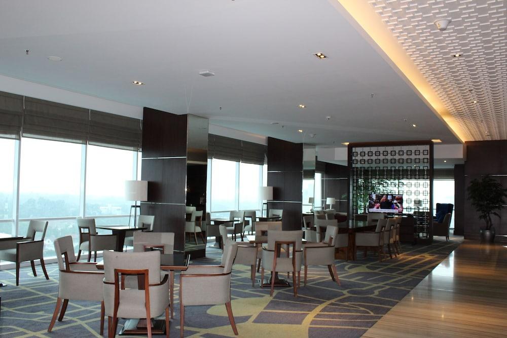 CROWNE PLAZA BANDUNG photo 4