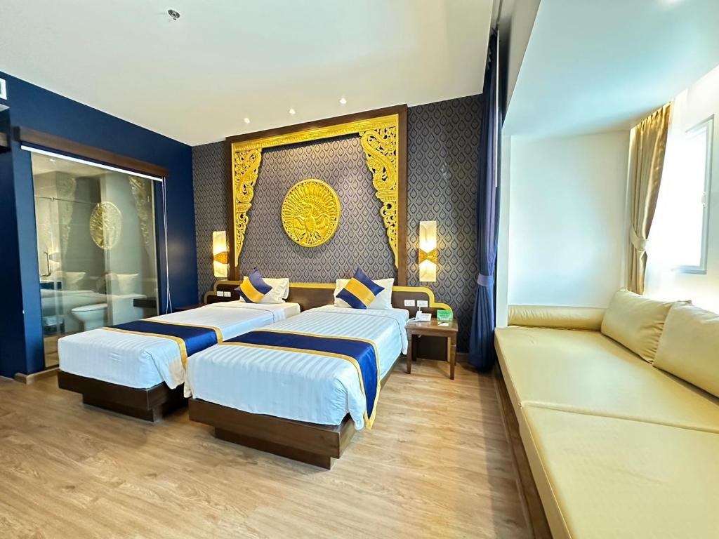 THE ELYSIUM STYLES TAKSIM photo 3