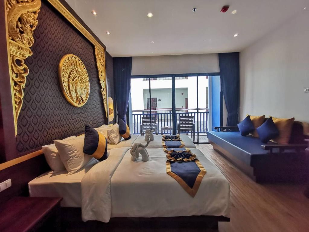 THE ELYSIUM STYLES TAKSIM photo 4