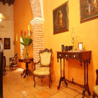 ALFIZ HOTEL BOUTIQUE