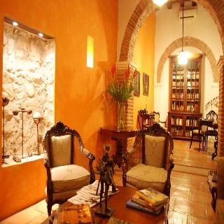ALFIZ HOTEL BOUTIQUE photo 1