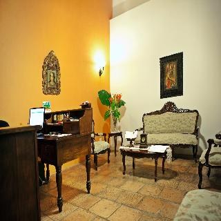 ALFIZ HOTEL BOUTIQUE photo 2