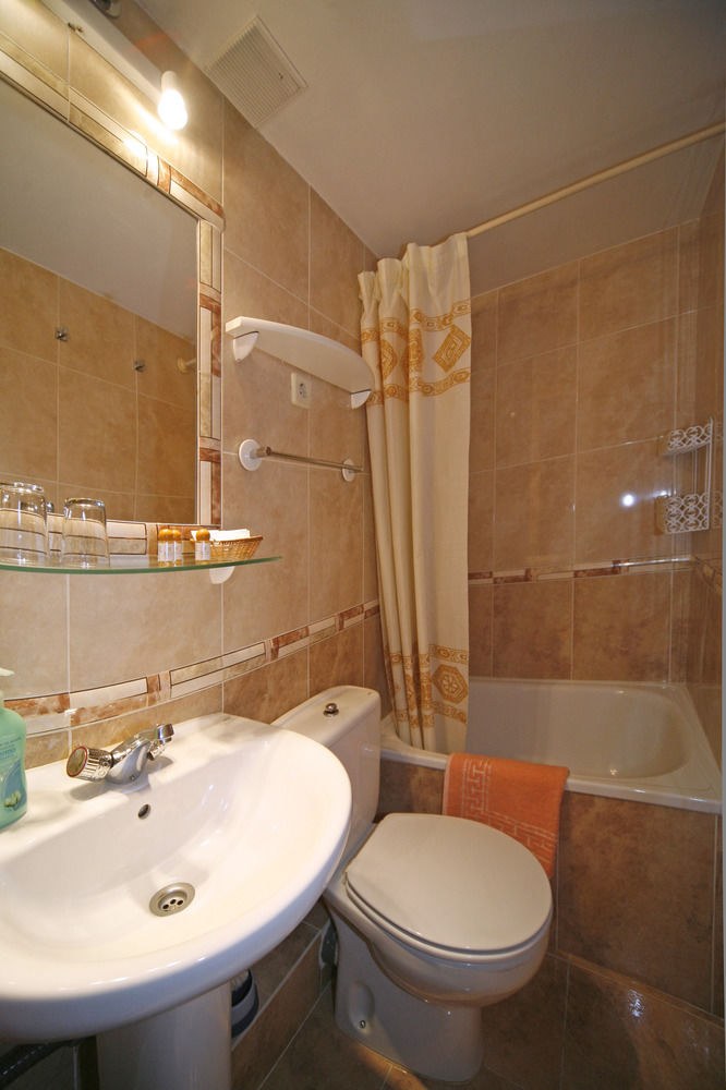 HOSTAL SAN ANTONIO photo 1