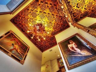 MIRADOR ARABELUJ HOTEL photo 2