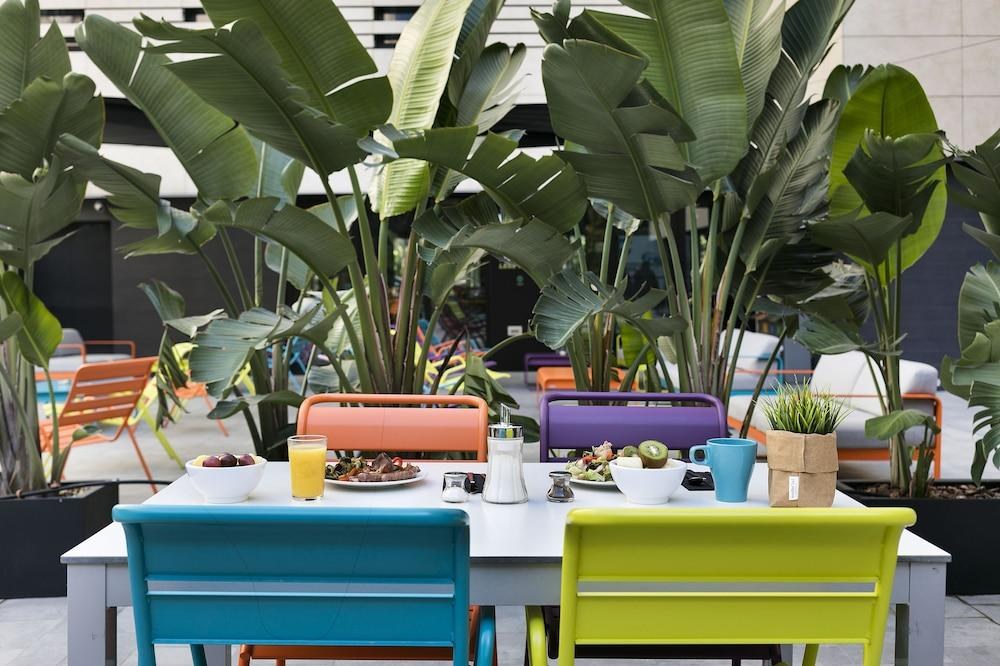 ANDANTE HOTEL photo 2