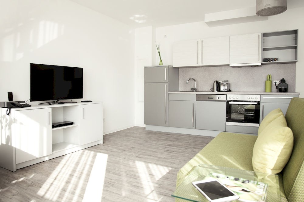 APARTMENTS ROSENTHAL RESIDENCE photo 1