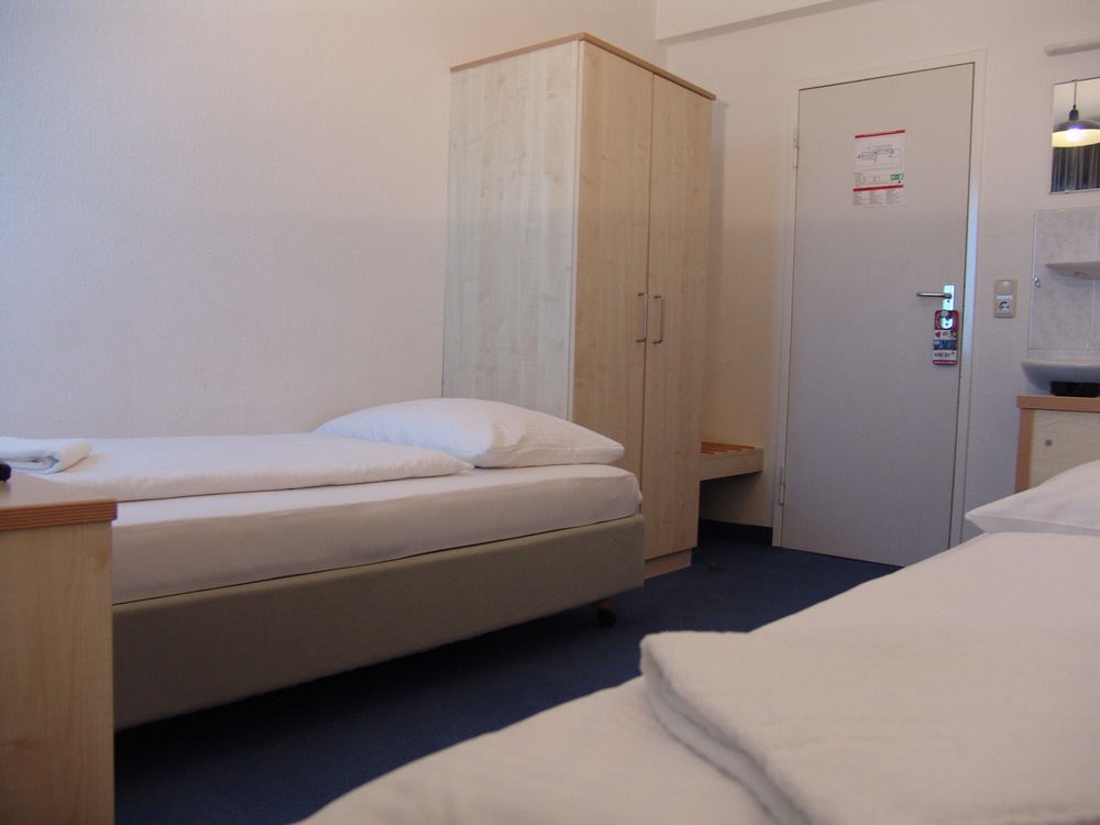 ENJOY HOTEL BERLIN CITY MESSE photo 1