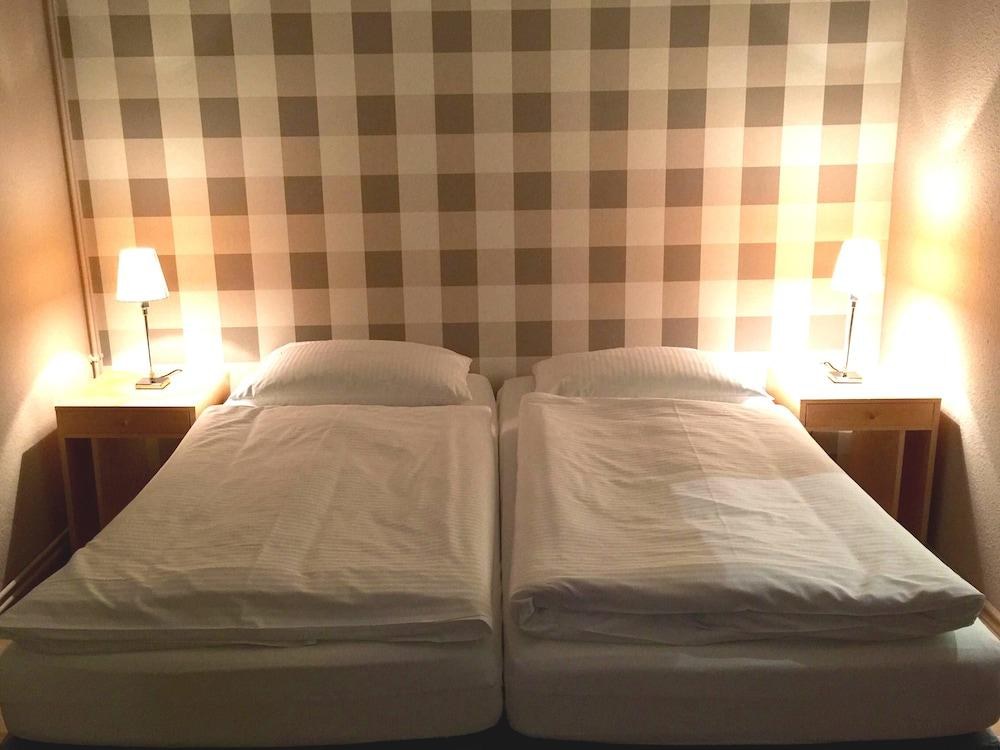 ENJOY HOTEL BERLIN CITY MESSE photo 2