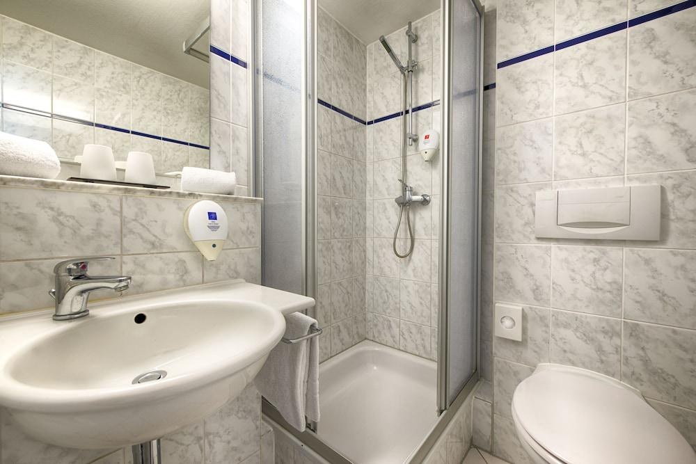 ENJOY HOTEL BERLIN CITY MESSE photo 3