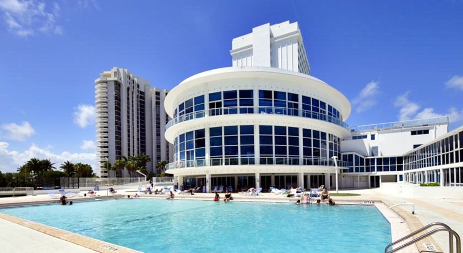 APARTMENTS NEW POINT