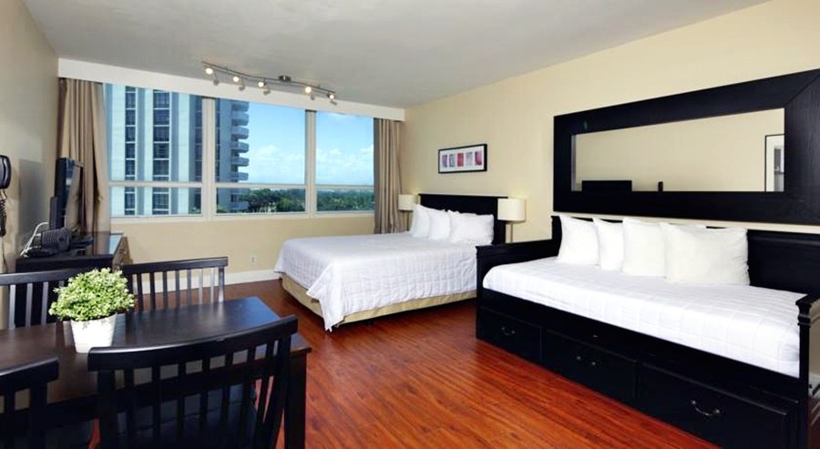 APARTMENTS NEW POINT photo 1