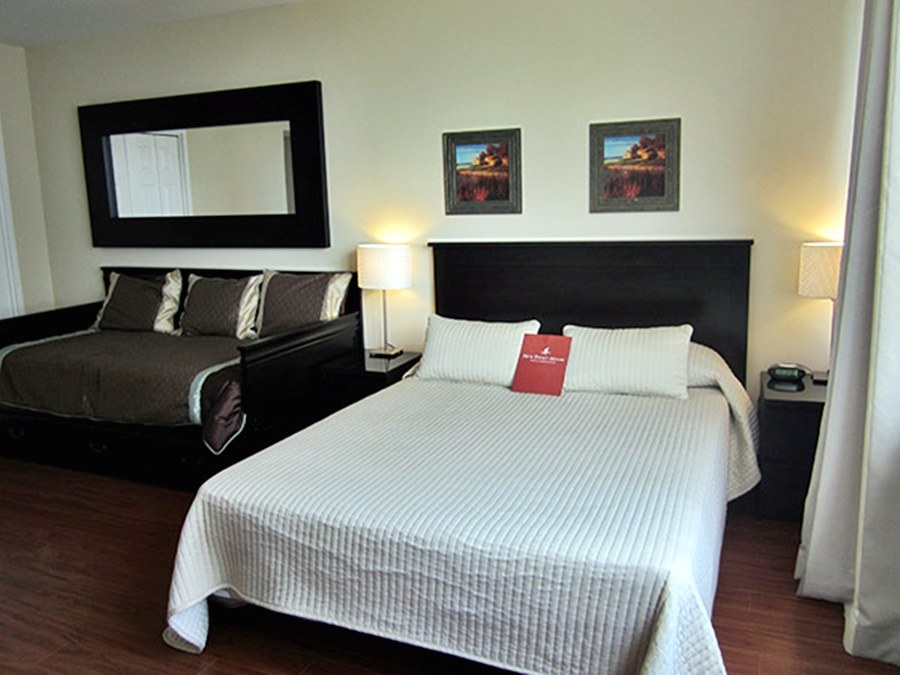 APARTMENTS NEW POINT photo 3