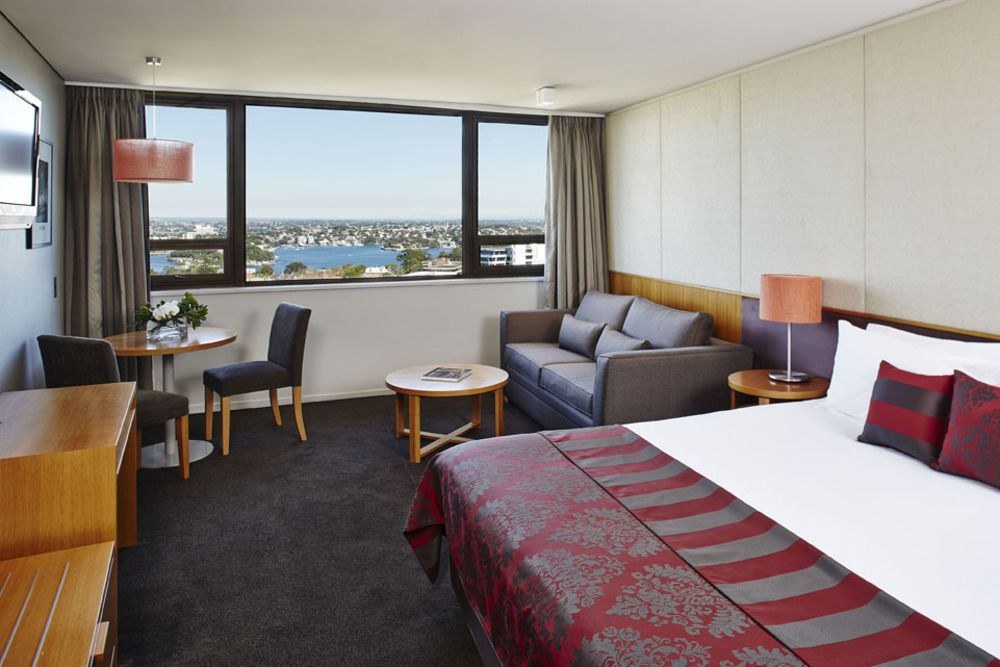 NORTH SYDNEY HARBOURVIEW