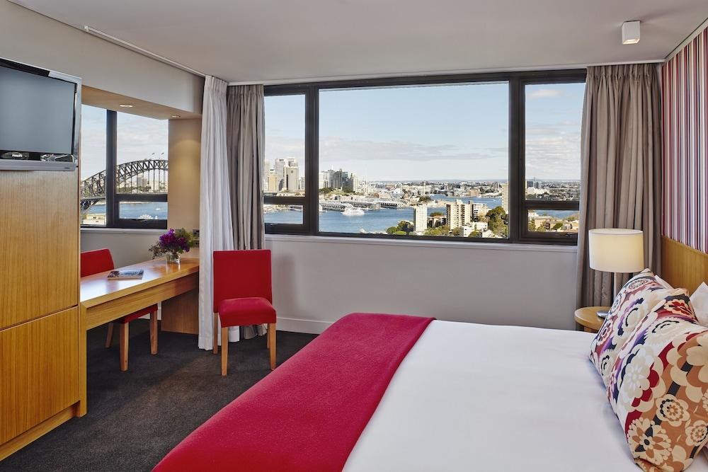 NORTH SYDNEY HARBOURVIEW photo 2