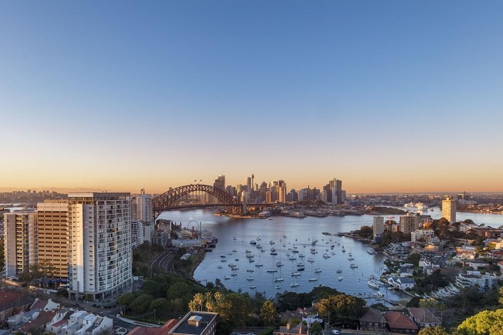 NORTH SYDNEY HARBOURVIEW photo 3