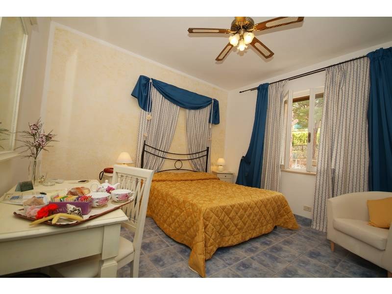HÔTEL SANT'ANDREA, THE ORIGINALS RELAIS