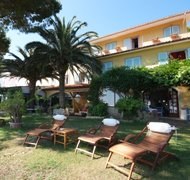 HÔTEL SANT'ANDREA, THE ORIGINALS RELAIS photo 2