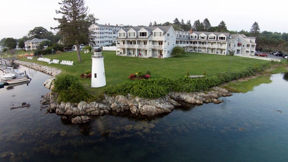 NONANTUM RESORT photo 1