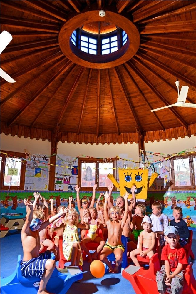 Charmillion Club Aqua Park photo 1