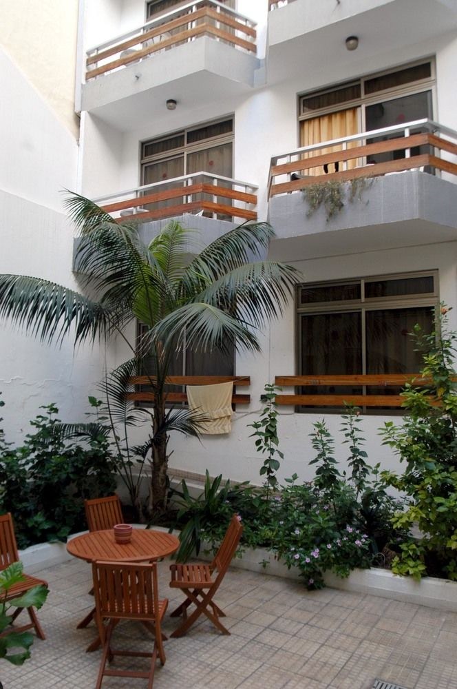 Apartamentos Brisamar Canteras photo 1