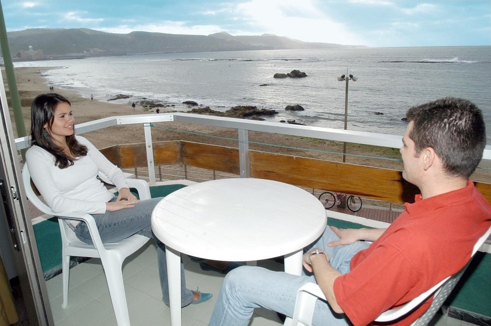 Apartamentos Brisamar Canteras photo 2