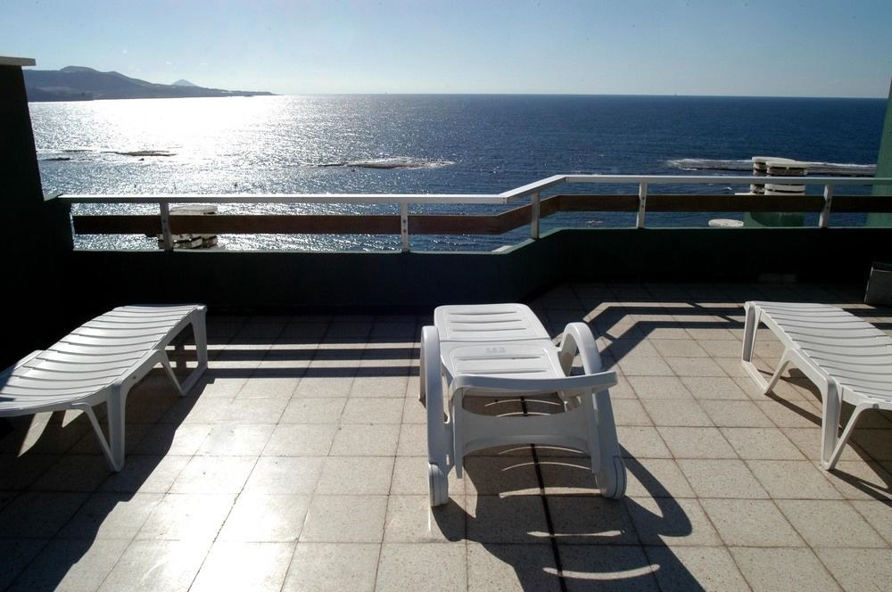 Apartamentos Brisamar Canteras photo 3