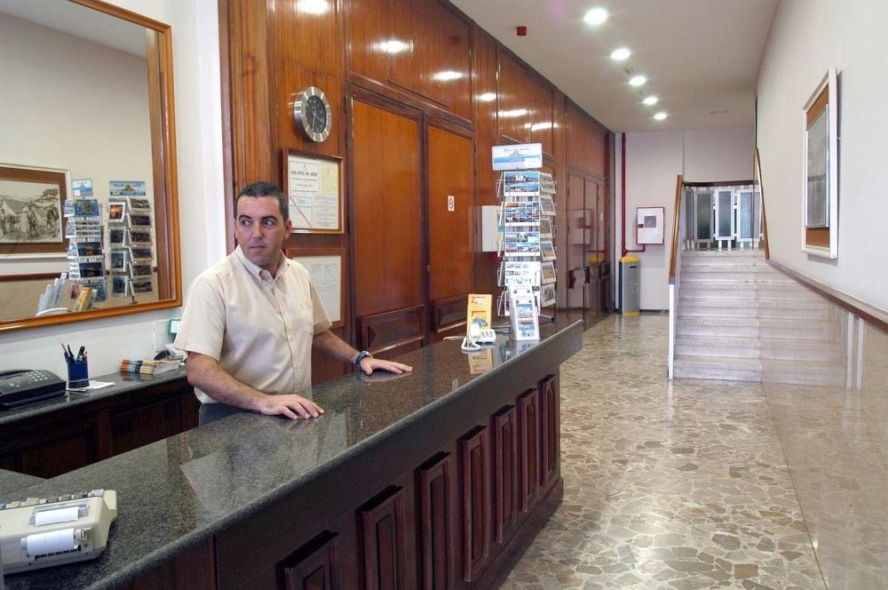 Apartamentos Brisamar Canteras photo 4