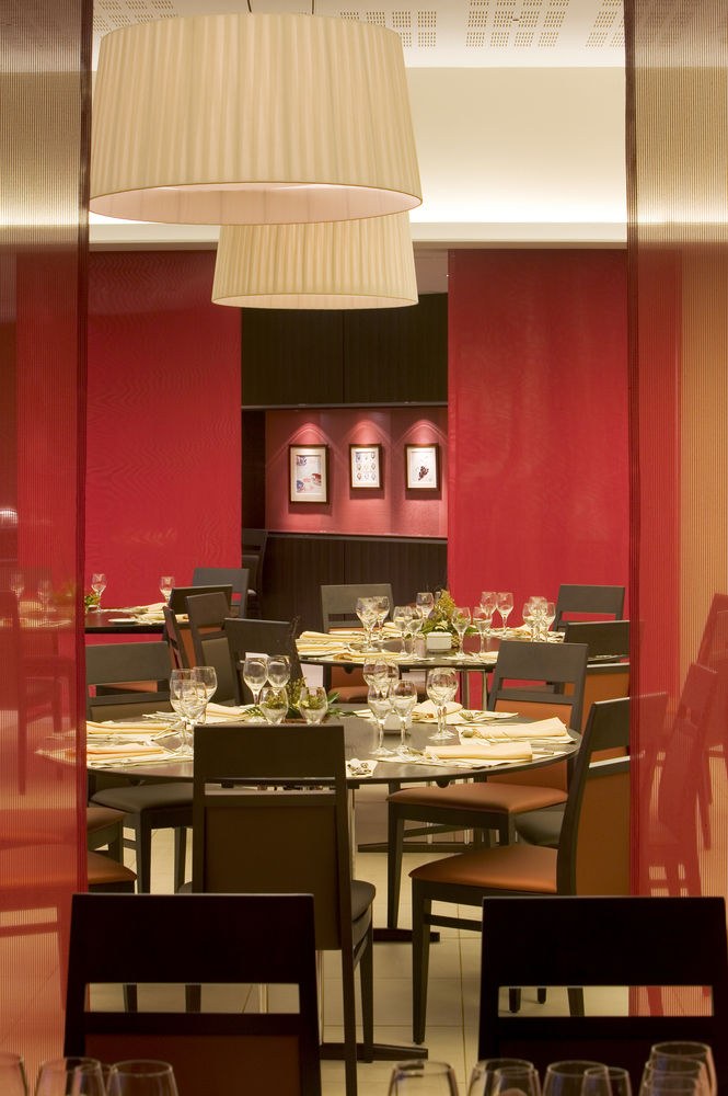 Novotel Madrid Campo de las Naciones photo 3