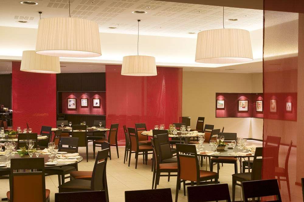 Novotel Madrid Campo de las Naciones photo 4