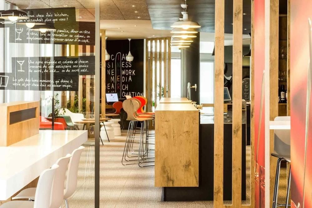 ibis Sevilla