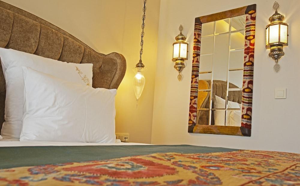 AZADE PREMIER HOTEL photo 3