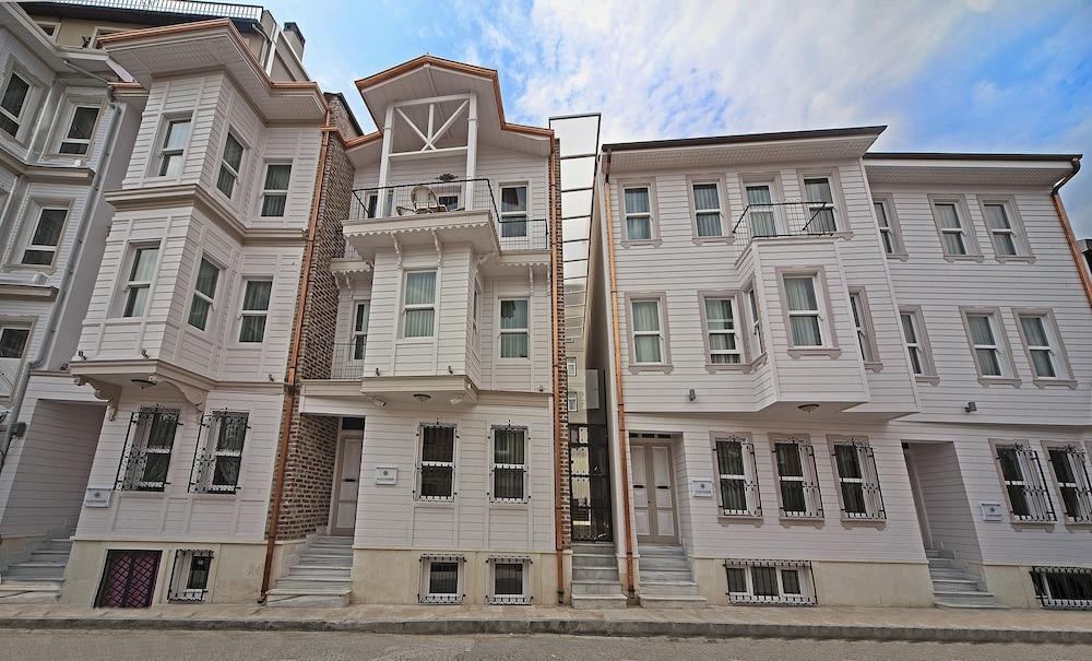 AZADE PREMIER HOTEL photo 4