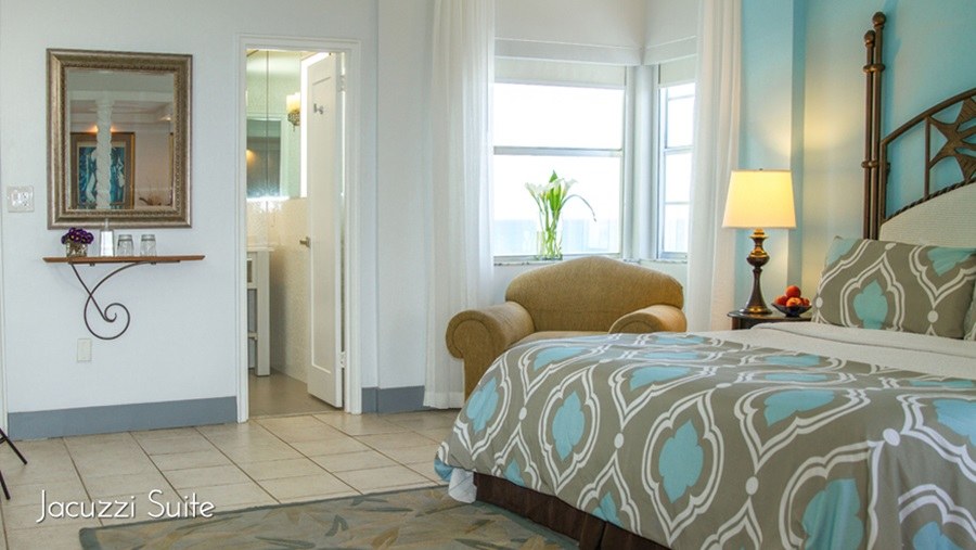 MARSEILLES BEACHFRONT HOTEL photo 3