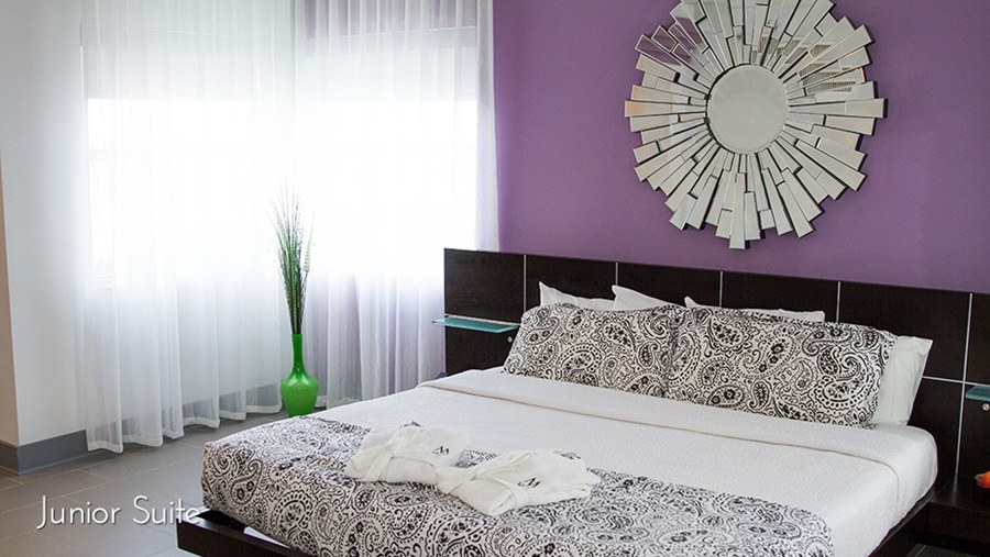 MARSEILLES BEACHFRONT HOTEL photo 4
