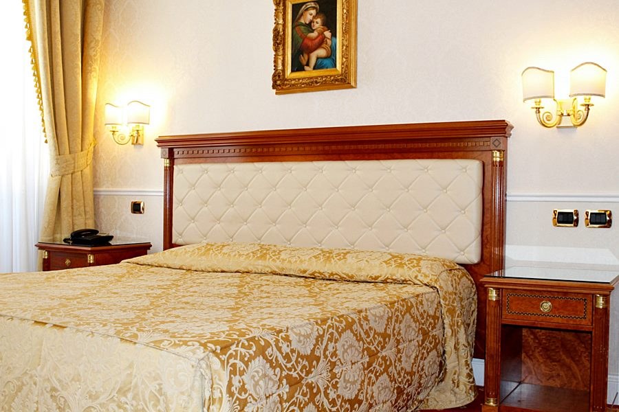 VILLA PINCIANA photo 4