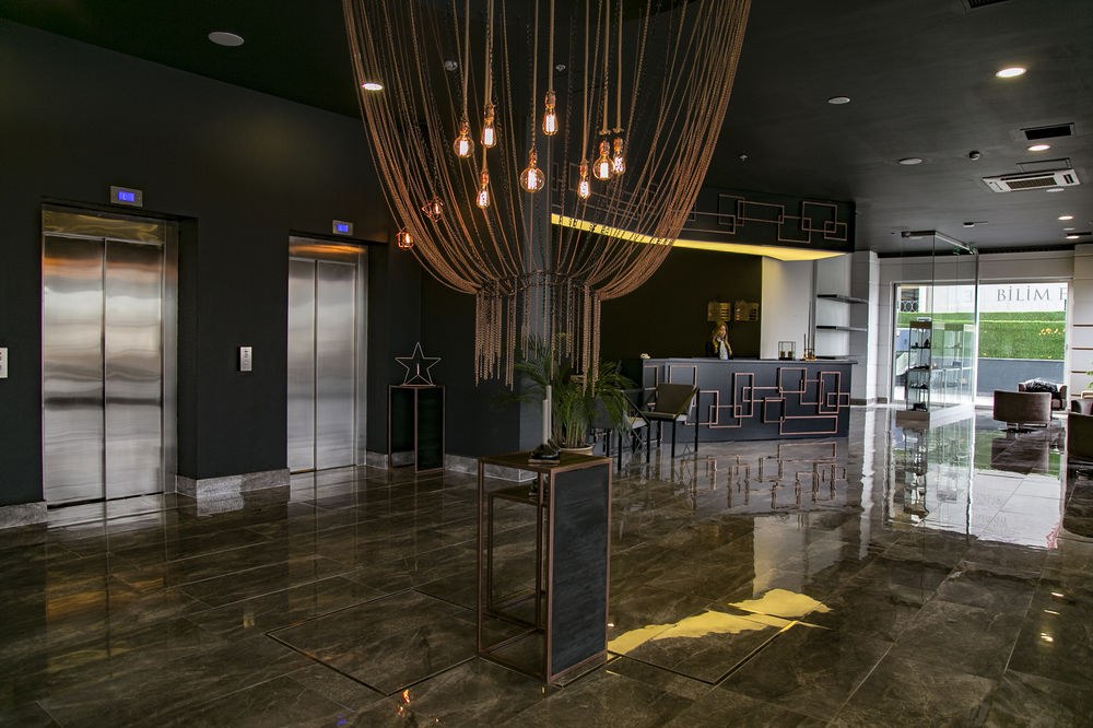 QUA HOTEL photo 1