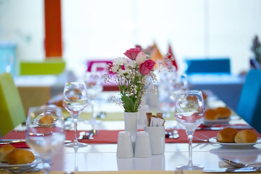 QUA HOTEL photo 3