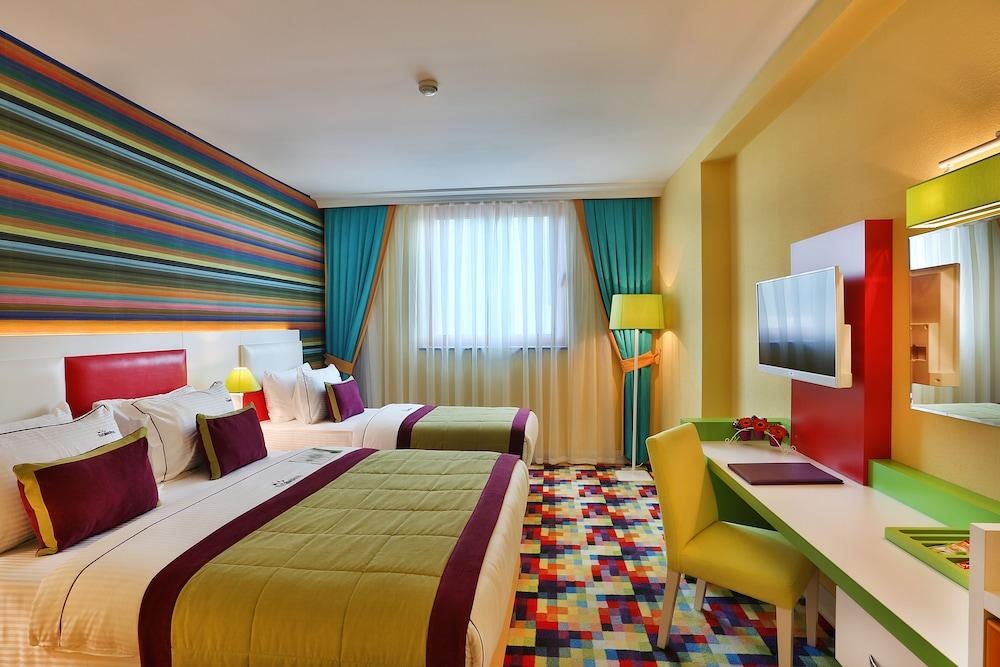 QUA HOTEL photo 4