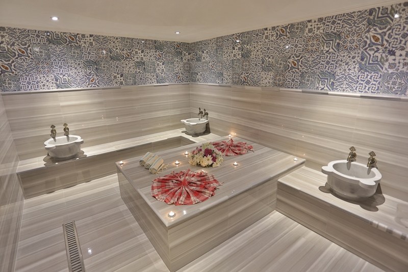 SKY KAMER BOUTIQUE HOTEL