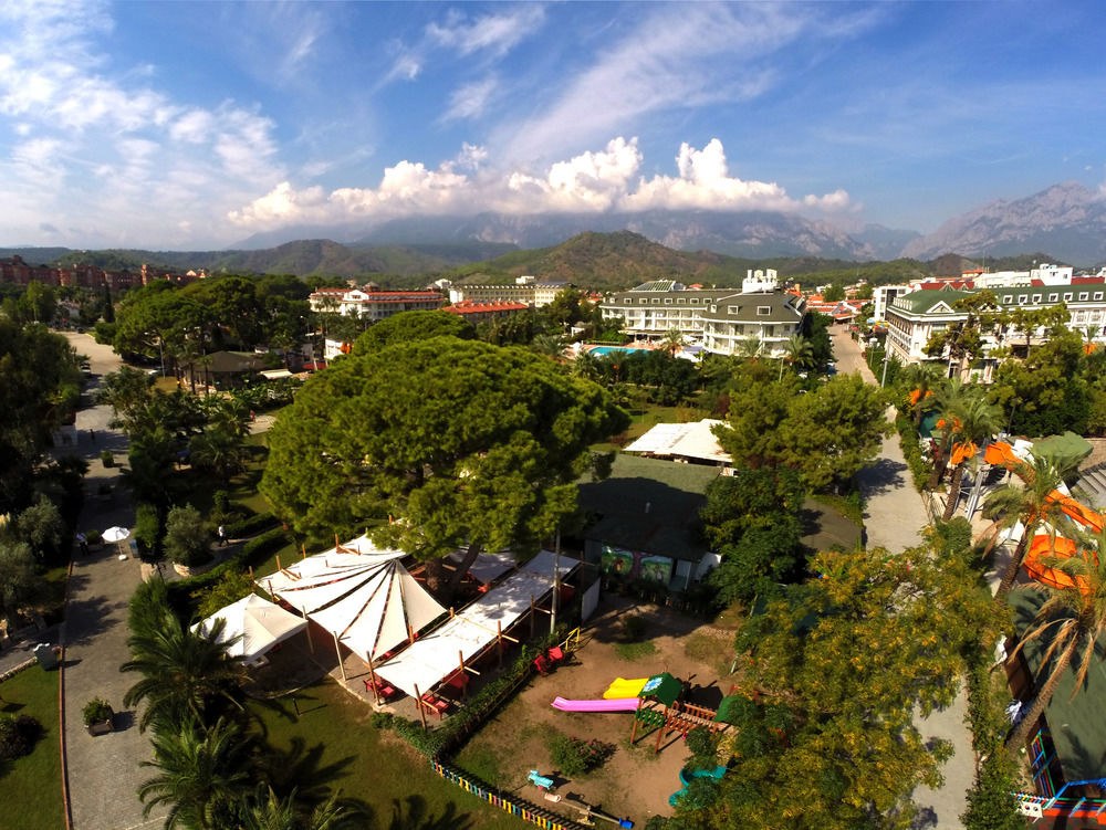 ZENA RESORT HOTEL
