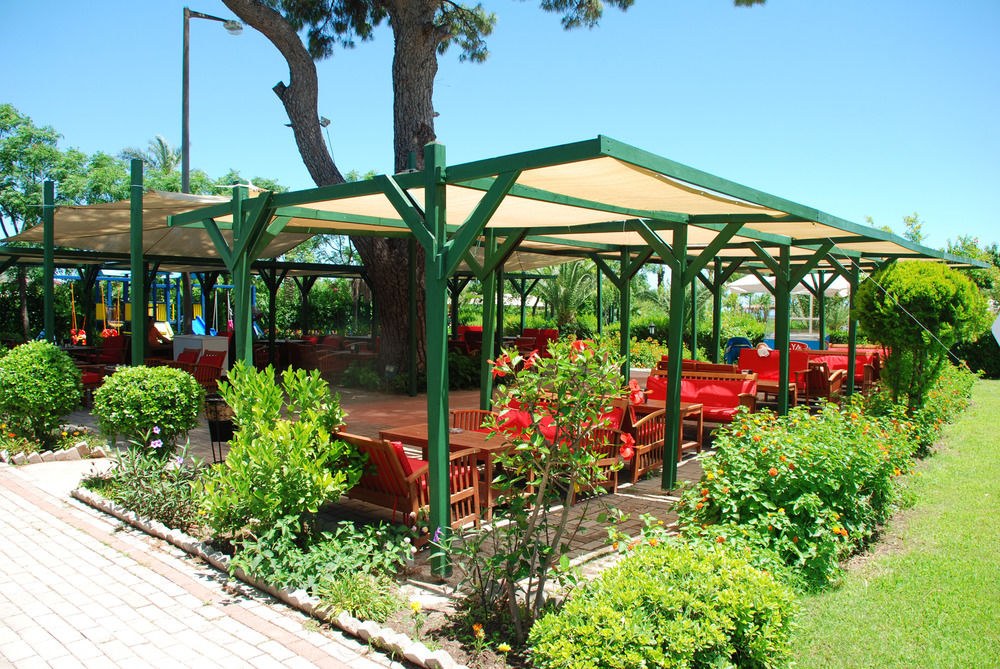 ZENA RESORT HOTEL photo 1