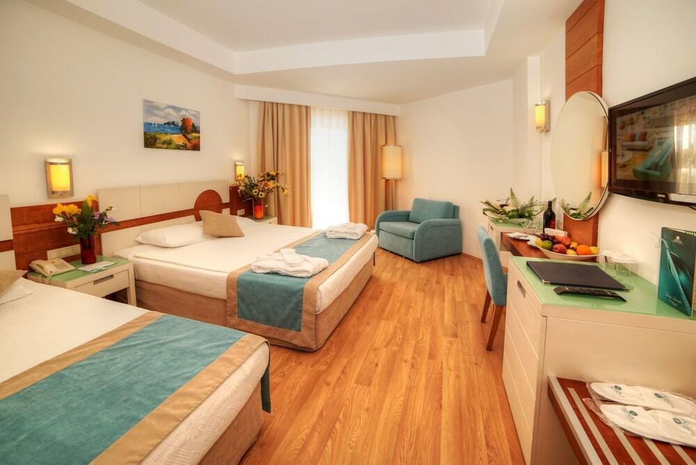 ZENA RESORT HOTEL photo 4