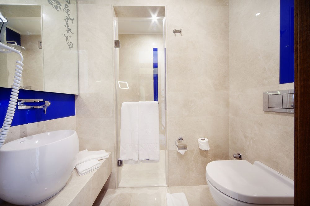 GRAND HOTEL DE PERA photo 1