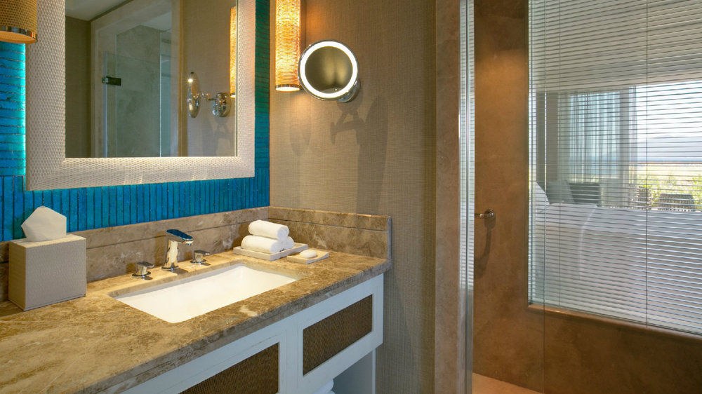 CARESSE, A LUXURY COLLECTION RESORT  SPA, BODRUM photo 1