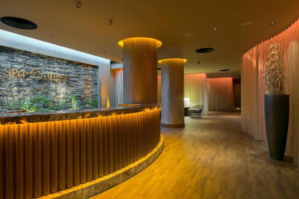 CARESSE, A LUXURY COLLECTION RESORT  SPA, BODRUM photo 2