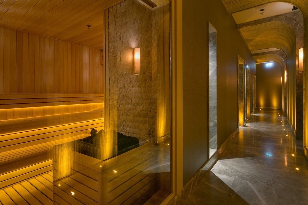 CARESSE, A LUXURY COLLECTION RESORT  SPA, BODRUM photo 4