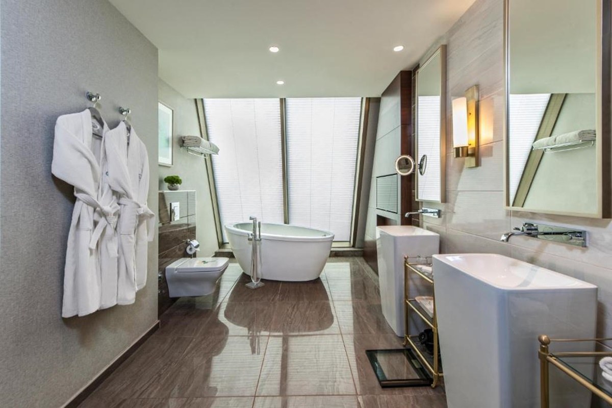ELITE WORLD GRAND ISTANBUL BASIN EKSPRES HOTEL photo 1