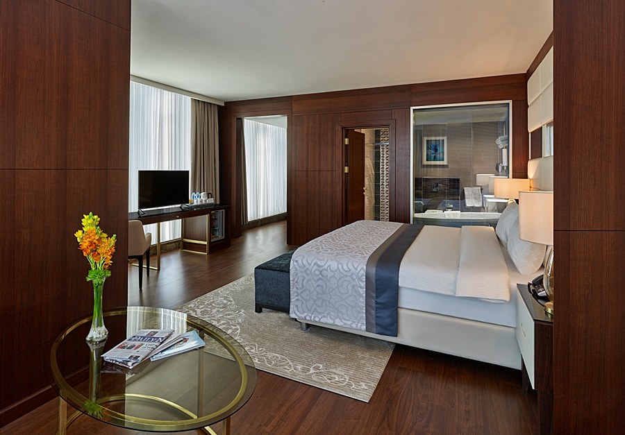 ELITE WORLD GRAND ISTANBUL BASIN EKSPRES HOTEL photo 4
