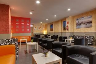 Hostal Barcelona photo 1