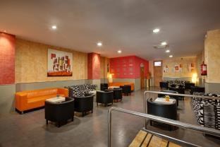 Hostal Barcelona photo 2